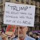 Illustration for article titled Scottish anti-Trump photo dump (long and comprehensive!)